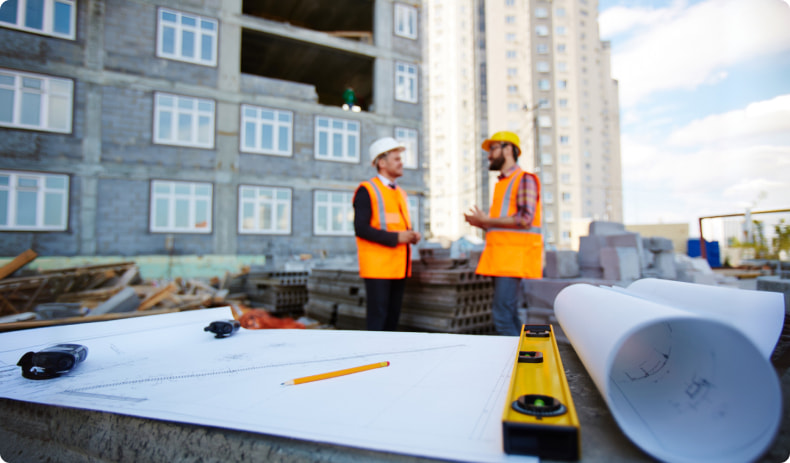 General Contractors